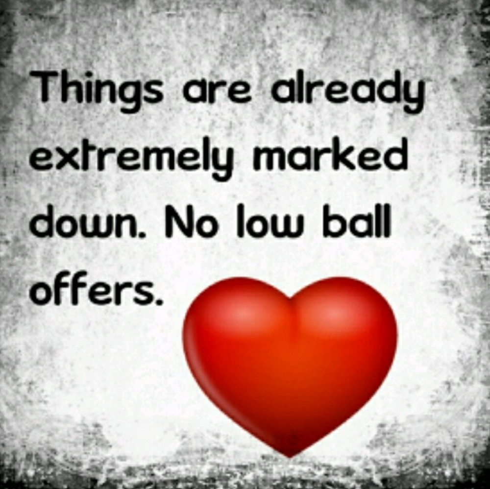 Offers